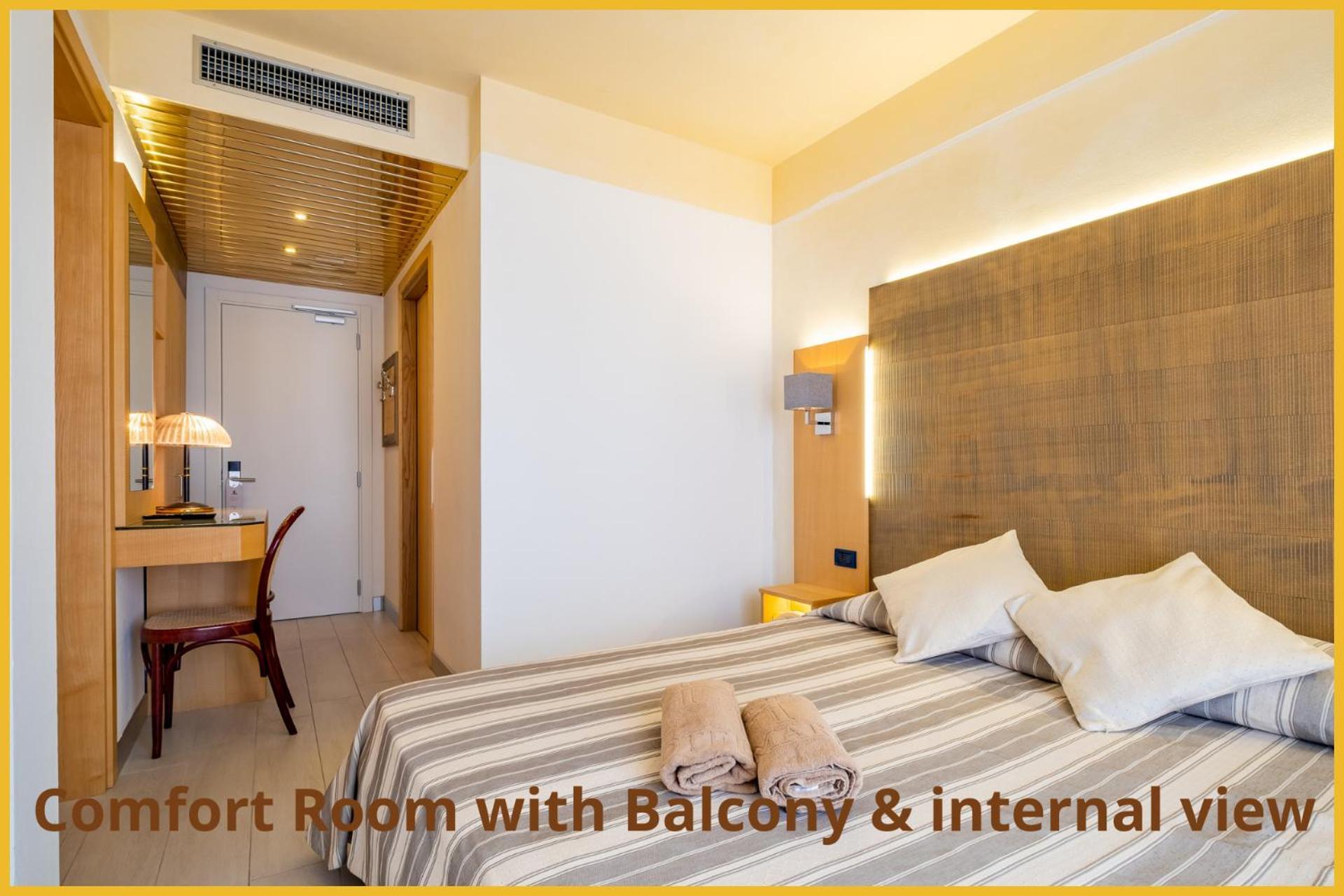 Hotel Mare Lignano Sabbiadoro Ngoại thất bức ảnh