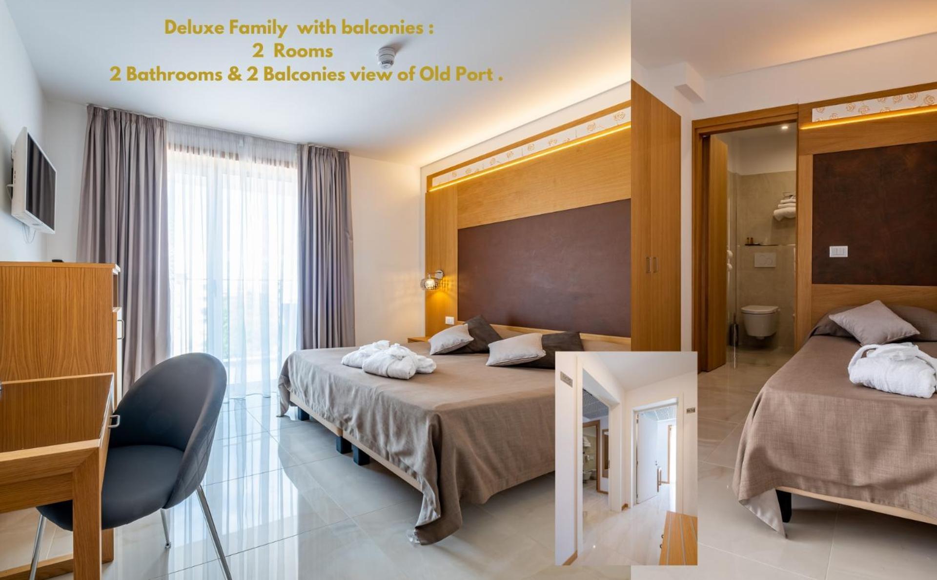 Hotel Mare Lignano Sabbiadoro Ngoại thất bức ảnh